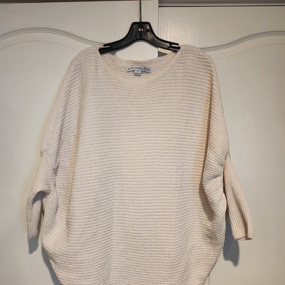 HYFVE Sweaters - HYFVE, Women's Small Cream Sweater